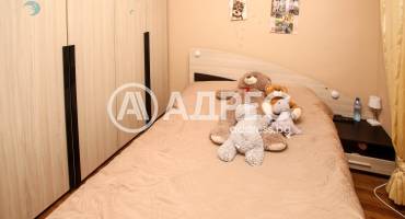 Двустаен апартамент, София, Люлин 5, 662650, Снимка 3