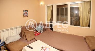 Двустаен апартамент, София, Люлин 5, 662650, Снимка 9