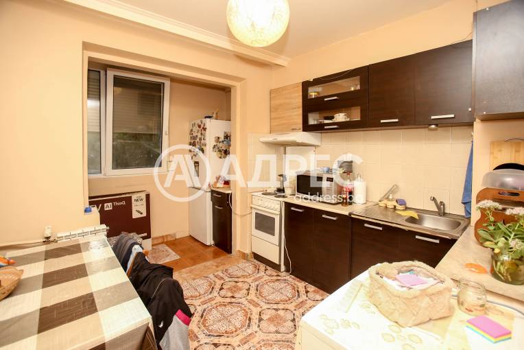 Двустаен апартамент, София, Люлин 5, 662650, Снимка 1