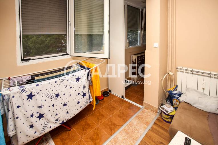 Двустаен апартамент, София, Люлин 5, 662650, Снимка 10
