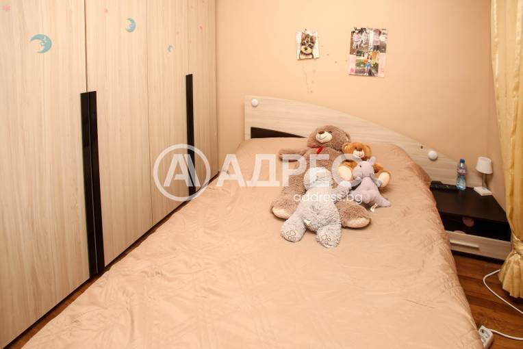 Двустаен апартамент, София, Люлин 5, 662650, Снимка 3
