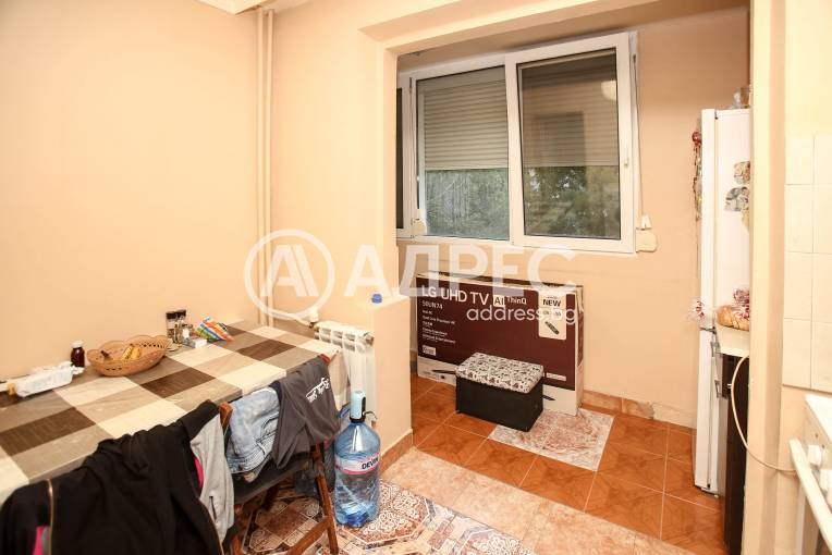 Двустаен апартамент, София, Люлин 5, 662650, Снимка 7