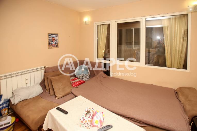 Двустаен апартамент, София, Люлин 5, 662650, Снимка 9