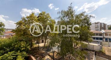 Тристаен апартамент, Добрич, Център, 666650, Снимка 9