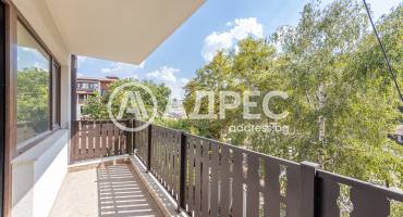 Тристаен апартамент, Добрич, Център, 666650, Снимка 5