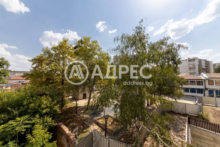 Тристаен апартамент, Добрич, Център, 666650, Снимка 9