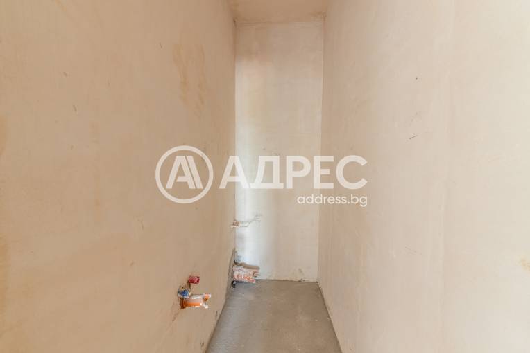 Тристаен апартамент, Добрич, Център, 666650, Снимка 3