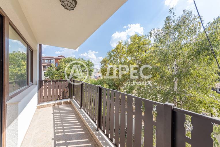 Тристаен апартамент, Добрич, Център, 666650, Снимка 5