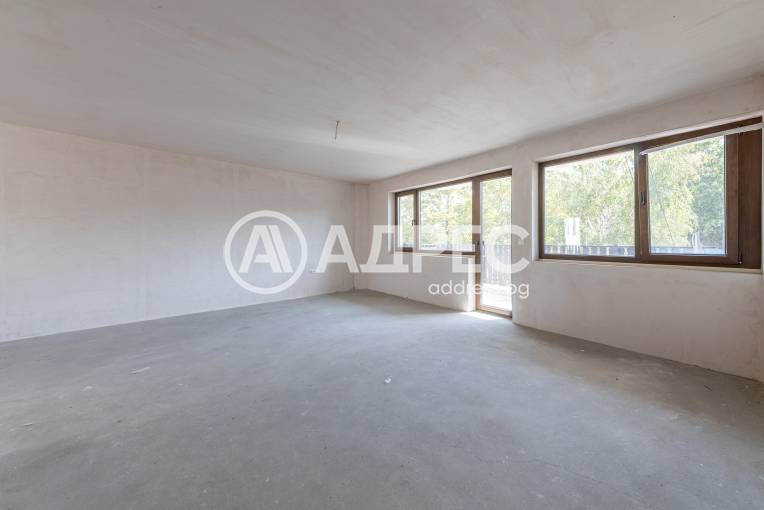 Тристаен апартамент, Добрич, Център, 666650, Снимка 6