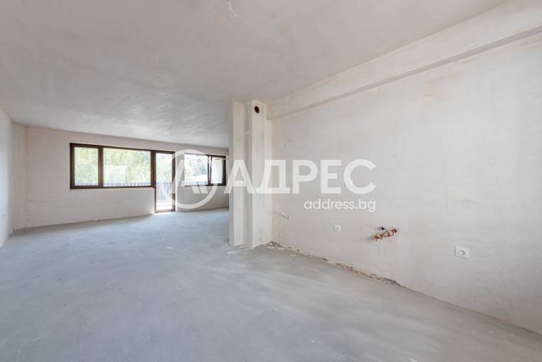 Тристаен апартамент, Добрич, Център, 666650, Снимка 7