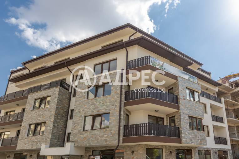 Тристаен апартамент, Добрич, Център, 666650, Снимка 8