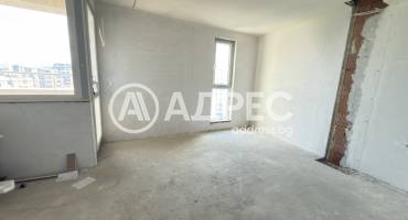 Тристаен апартамент, София, Суха река, 669650, Снимка 9