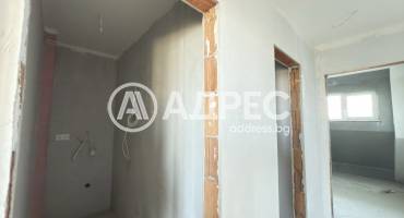 Тристаен апартамент, София, Суха река, 669650, Снимка 10