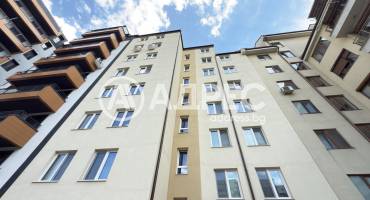 Тристаен апартамент, София, Суха река, 669650, Снимка 12