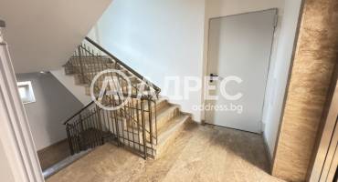 Тристаен апартамент, София, Суха река, 669650, Снимка 14