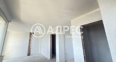 Тристаен апартамент, София, Суха река, 669650, Снимка 4