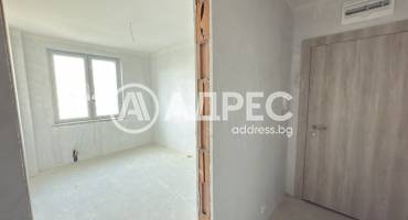 Тристаен апартамент, София, Суха река, 669650, Снимка 6