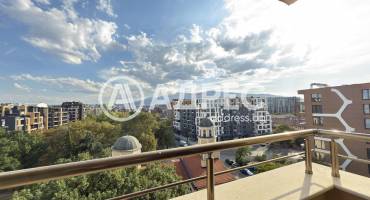 Тристаен апартамент, София, Суха река, 669650, Снимка 8