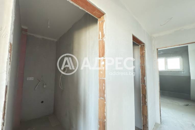 Тристаен апартамент, София, Суха река, 669650, Снимка 10