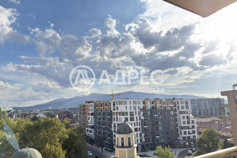 Тристаен апартамент, София, Суха река, 669650, Снимка 13