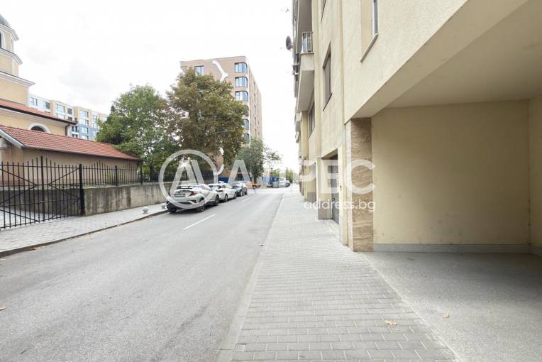 Тристаен апартамент, София, Суха река, 669650, Снимка 15