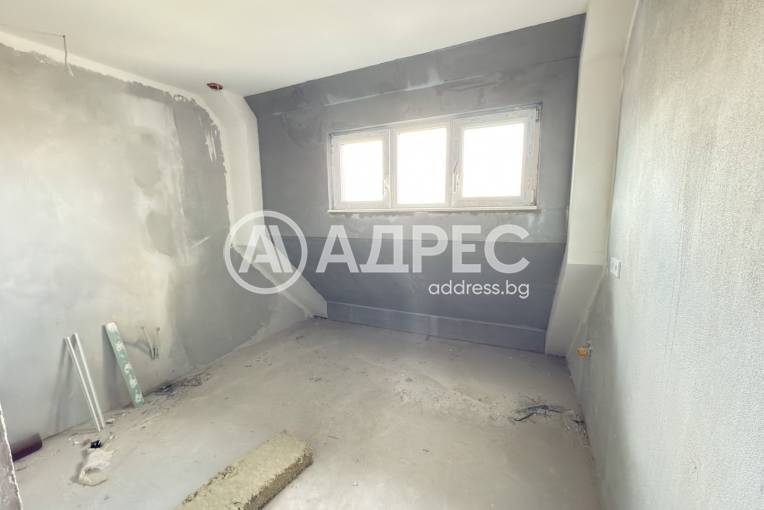 Тристаен апартамент, София, Суха река, 669650, Снимка 5