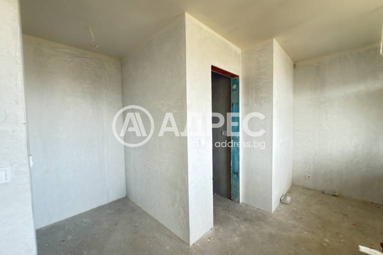 Тристаен апартамент, София, Суха река, 669650, Снимка 7
