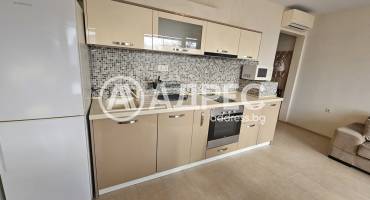 Двустаен апартамент, Варна, м-ст Евксиноград, 672650, Снимка 9