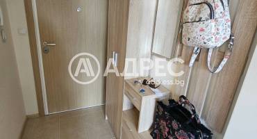 Двустаен апартамент, Варна, м-ст Евксиноград, 672650, Снимка 11