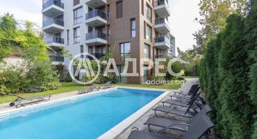 Двустаен апартамент, Варна, м-ст Евксиноград, 672650, Снимка 3