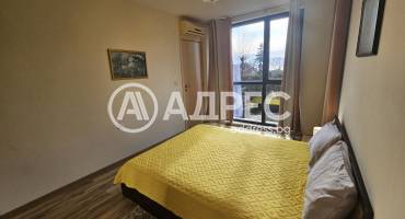 Двустаен апартамент, Варна, м-ст Евксиноград, 672650, Снимка 5