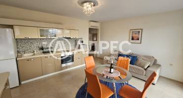 Двустаен апартамент, Варна, м-ст Евксиноград, 672650, Снимка 7