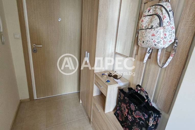 Двустаен апартамент, Варна, м-ст Евксиноград, 672650, Снимка 11