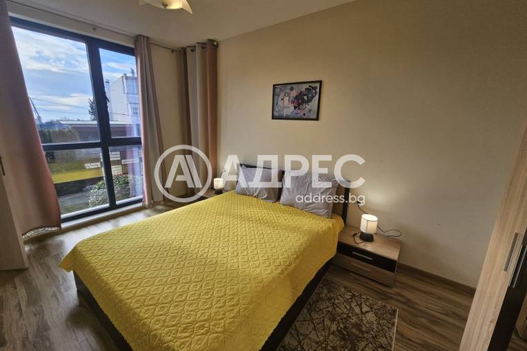 Двустаен апартамент, Варна, м-ст Евксиноград, 672650, Снимка 6