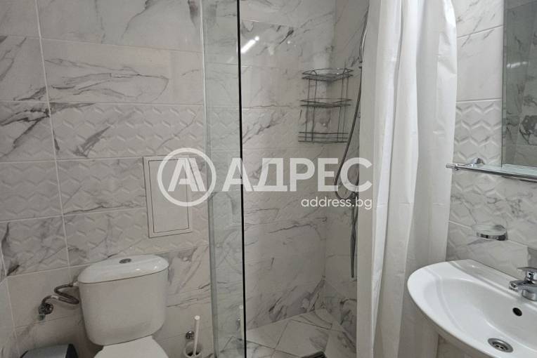 Двустаен апартамент, Варна, м-ст Евксиноград, 672650, Снимка 8