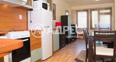 Двустаен апартамент, Варна, Лятно кино Тракия, 674650, Снимка 2