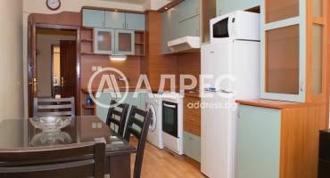 Двустаен апартамент, Варна, Лятно кино Тракия, 674650, Снимка 3