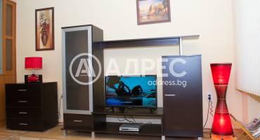 Двустаен апартамент, Варна, Лятно кино Тракия, 674650, Снимка 4