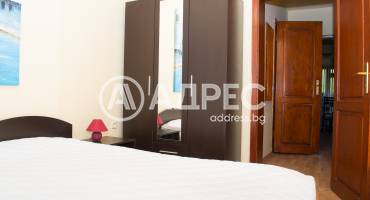 Двустаен апартамент, Варна, Лятно кино Тракия, 674650, Снимка 6