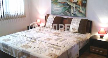 Двустаен апартамент, Варна, Лятно кино Тракия, 674650, Снимка 7