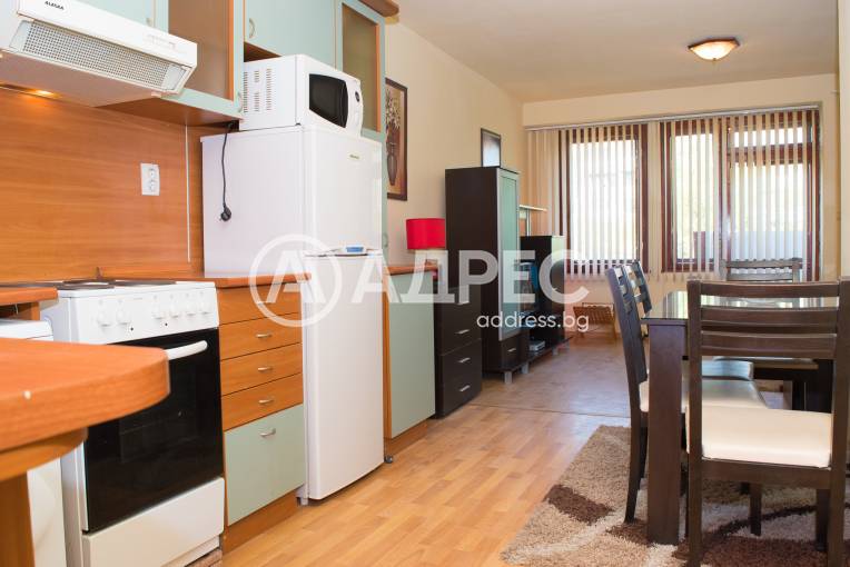 Двустаен апартамент, Варна, Лятно кино Тракия, 674650, Снимка 2