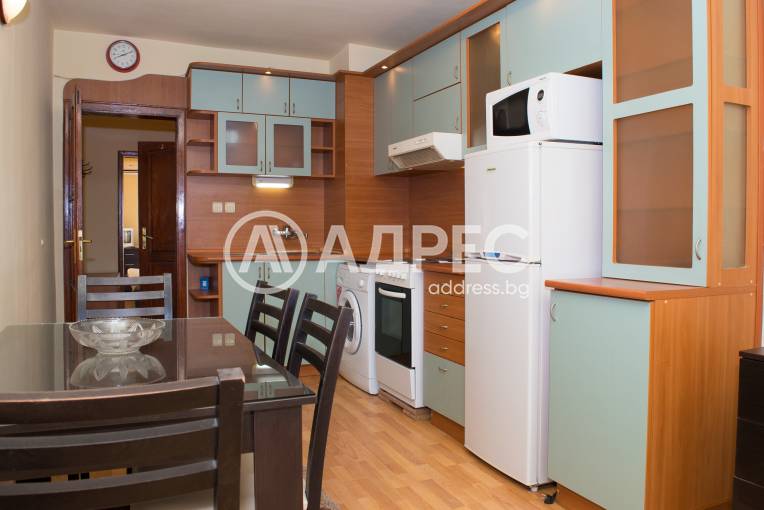 Двустаен апартамент, Варна, Лятно кино Тракия, 674650, Снимка 3