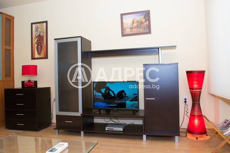 Двустаен апартамент, Варна, Лятно кино Тракия, 674650, Снимка 4