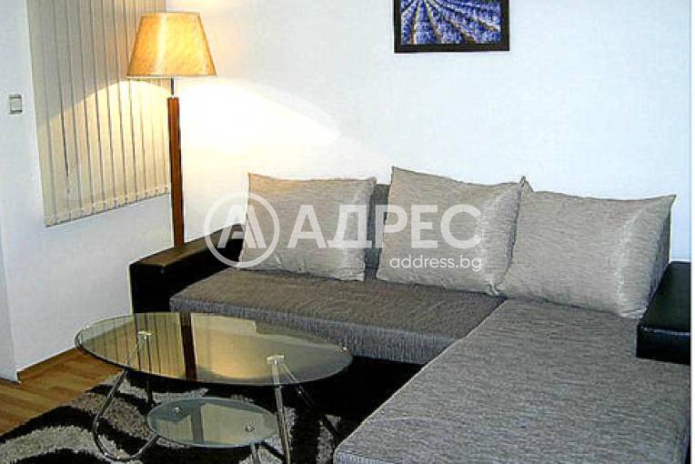 Двустаен апартамент, Варна, Лятно кино Тракия, 674650, Снимка 5