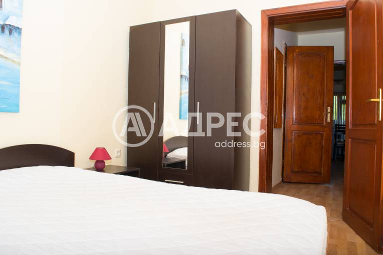 Двустаен апартамент, Варна, Лятно кино Тракия, 674650, Снимка 6