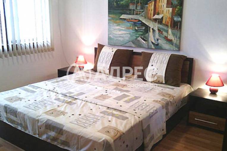 Двустаен апартамент, Варна, Лятно кино Тракия, 674650, Снимка 7