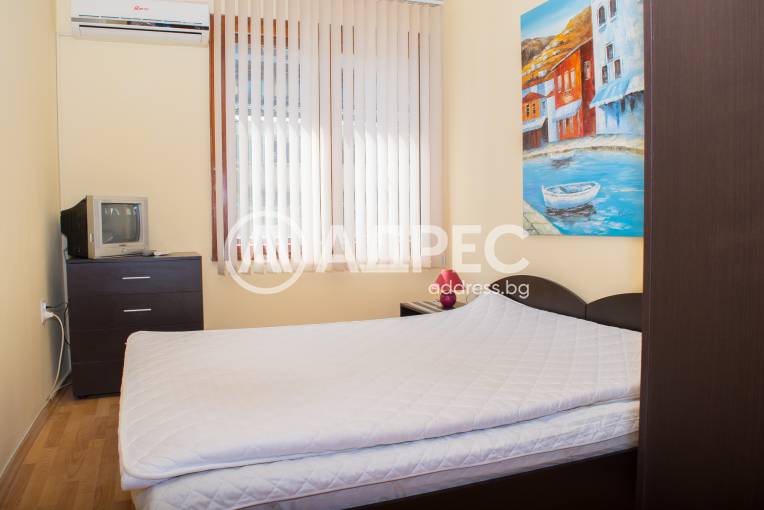 Двустаен апартамент, Варна, Лятно кино Тракия, 674650, Снимка 8