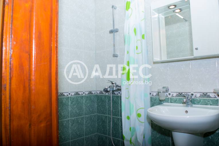 Двустаен апартамент, Варна, Лятно кино Тракия, 674650, Снимка 9