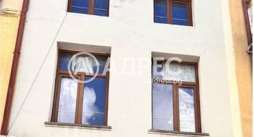 Етаж от къща, Хасково, Център, 675650, Снимка 1