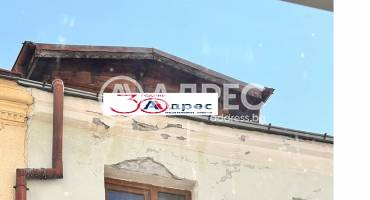 Етаж от къща, Хасково, Център, 675650, Снимка 2